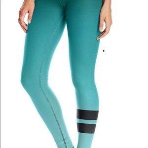 Alo ombré leggings